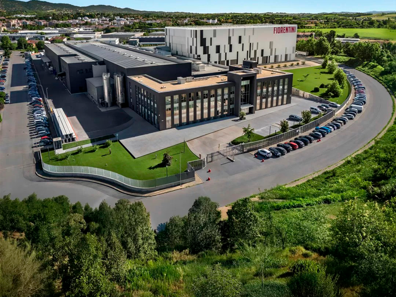 Fiorentini Alimentari e sedApta: la supply chain diventa intelligente e sostenibile