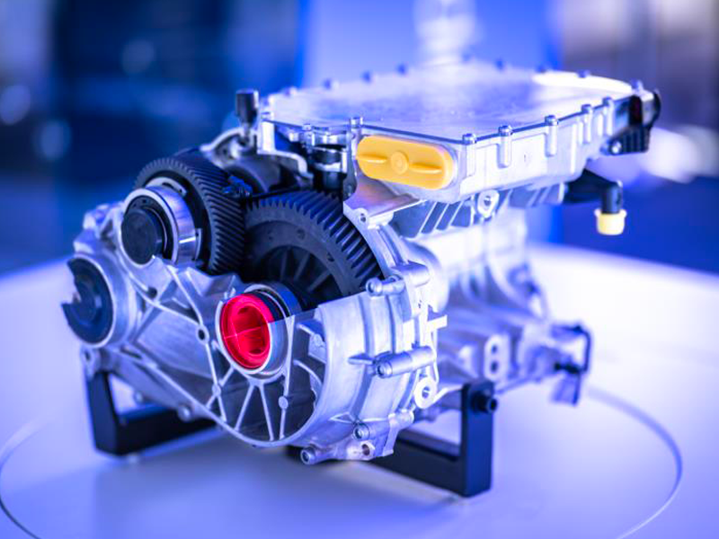 Volkswagen, record globale: prodotti 5 milioni di motori elettrici