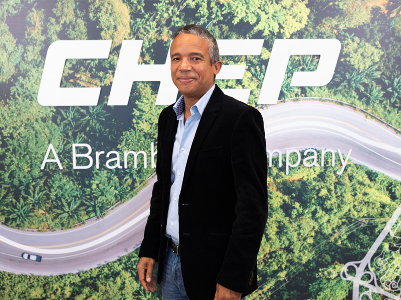 Logistica circolare: il Gruppo Bauli punta sulla sostenibilità con l'estensione dell'accordo CHEP