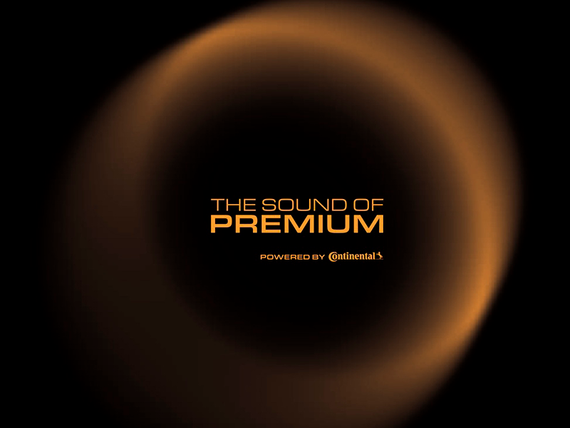 Continental alla Milano Design Week 2026: il silenzio diventa design con l'installazione The Sound of Premium